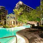 La Casita Pool Access Condo Huahin Only 10 Minutes To The Beach