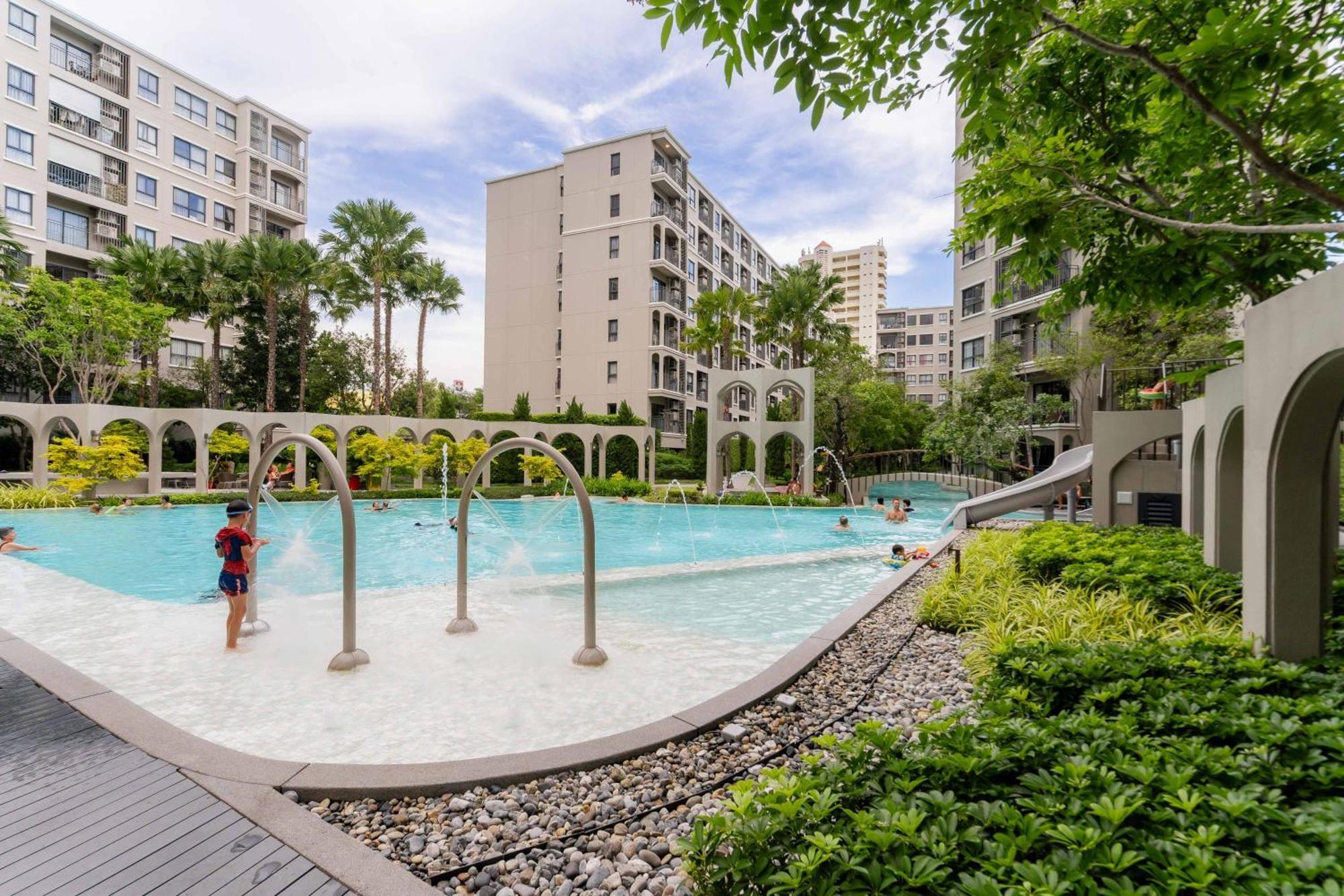 La Casita Pool Access Only 10 Minutes To The * Hua Hin