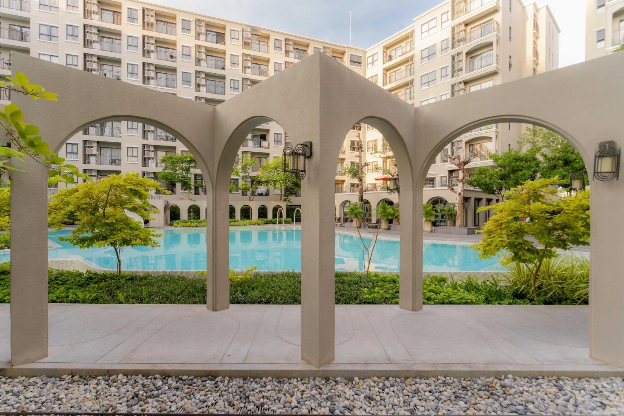 La Casita Pool Access Only 10 Minutes To The Apartment Hua Hin